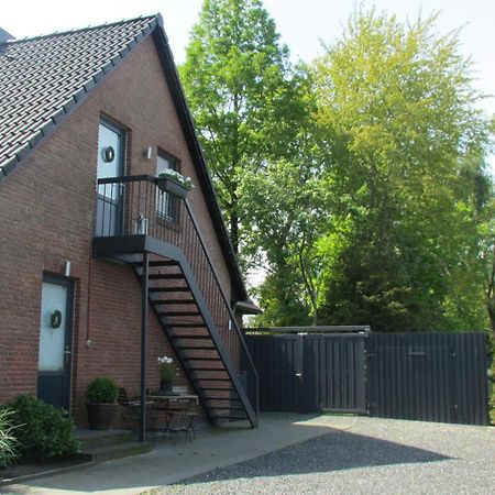 Ferienwohnung Allegra Süderlügum المظهر الخارجي الصورة