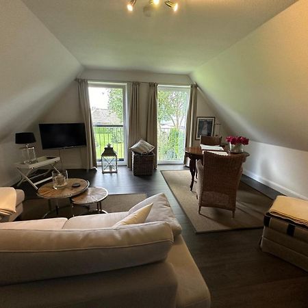 Ferienwohnung Allegra Süderlügum المظهر الخارجي الصورة