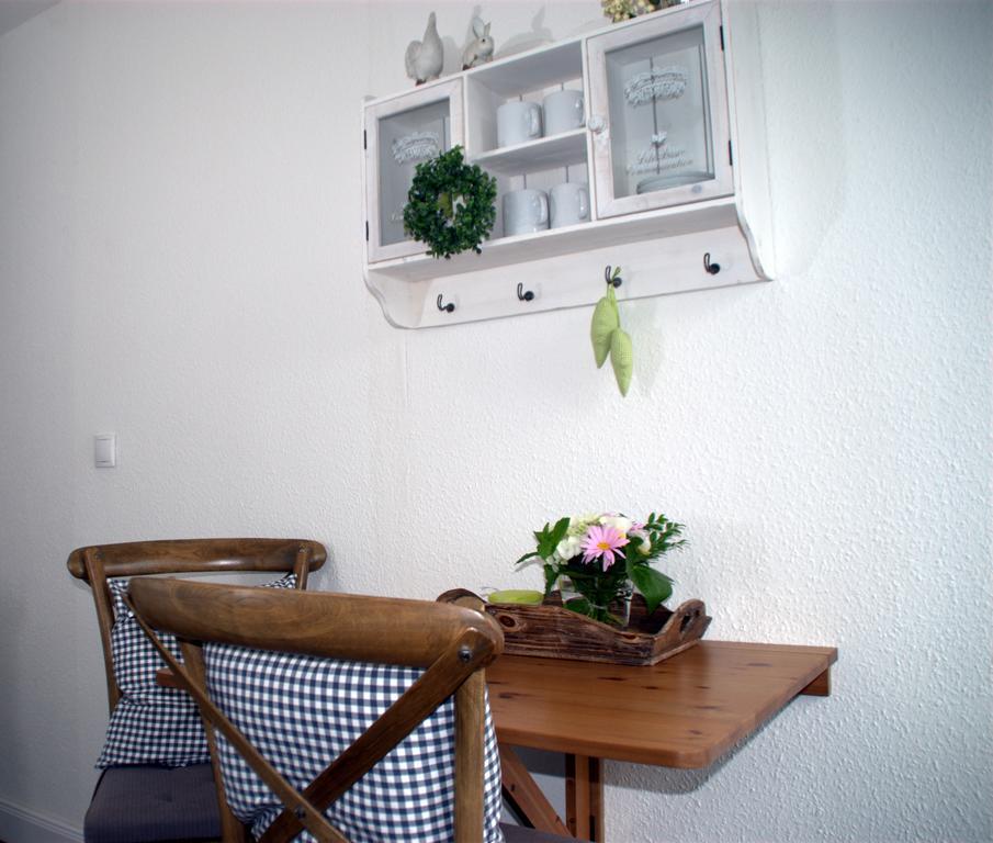 Ferienwohnung Allegra Süderlügum الغرفة الصورة