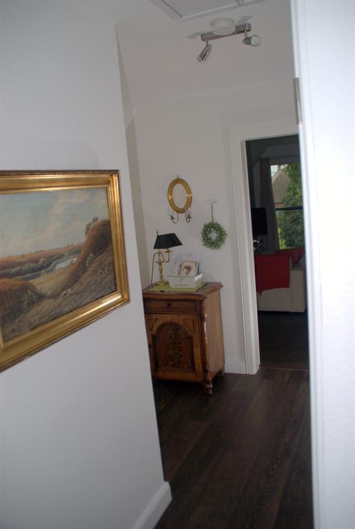 Ferienwohnung Allegra Süderlügum الغرفة الصورة