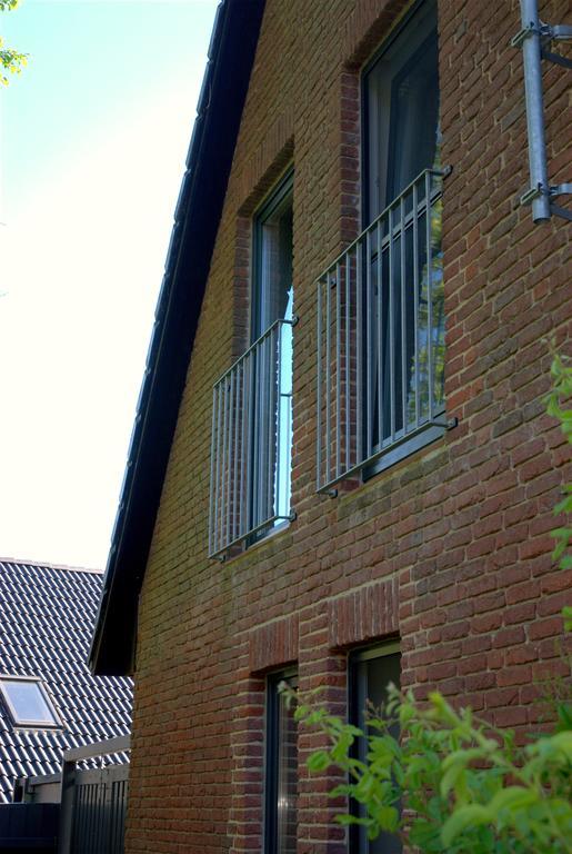 Ferienwohnung Allegra Süderlügum الغرفة الصورة