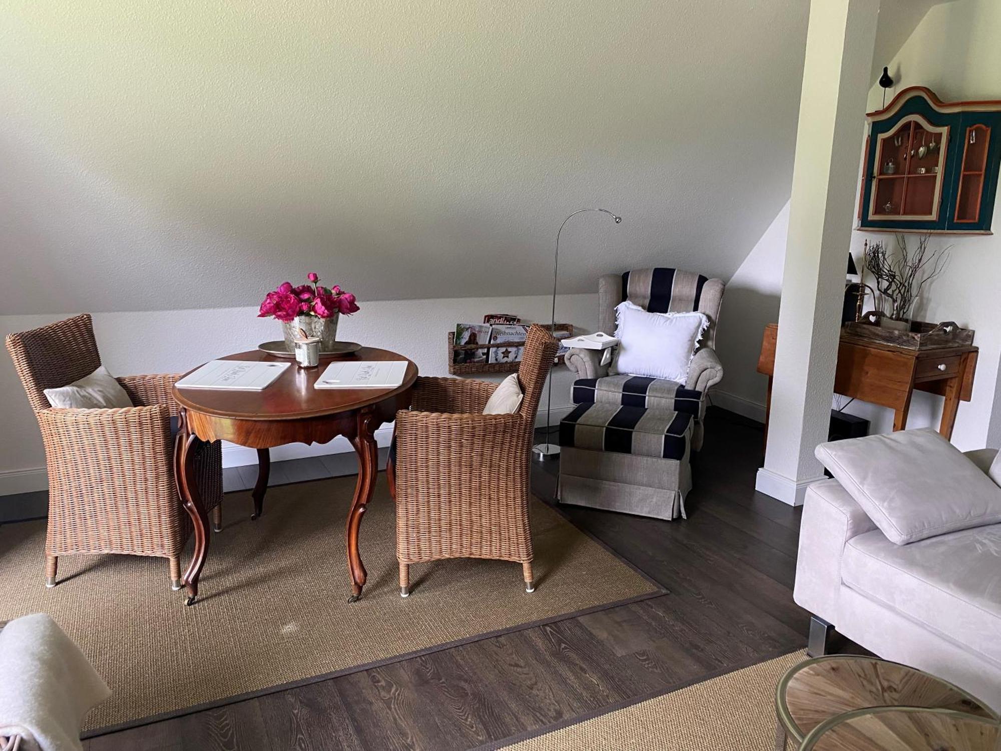 Ferienwohnung Allegra Süderlügum المظهر الخارجي الصورة