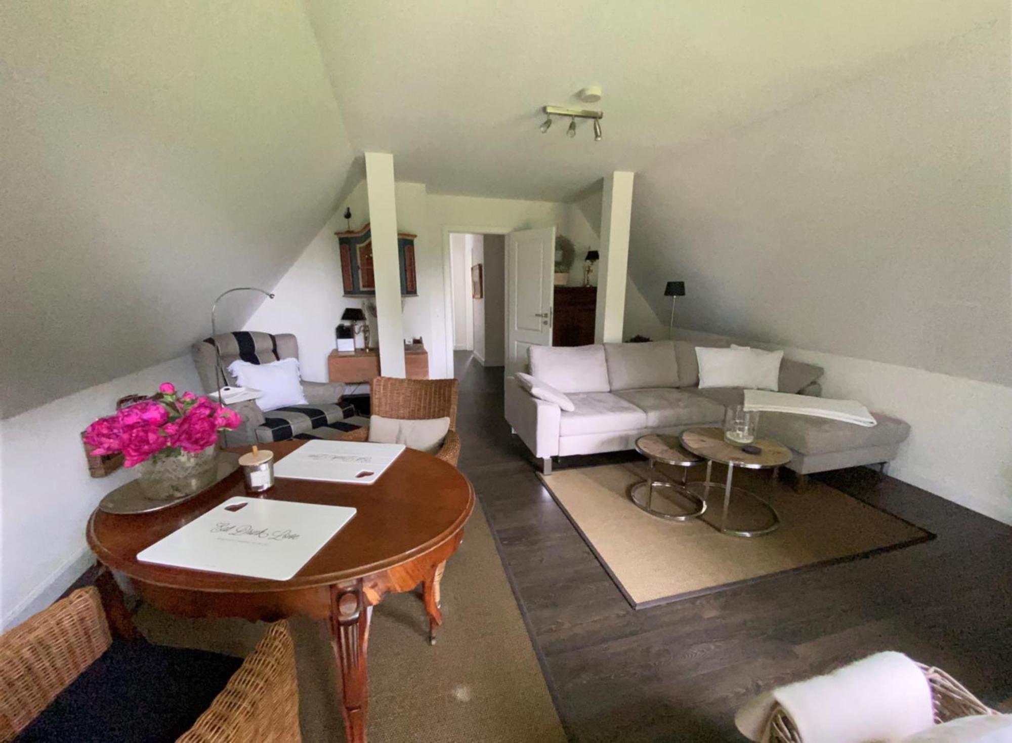 Ferienwohnung Allegra Süderlügum المظهر الخارجي الصورة