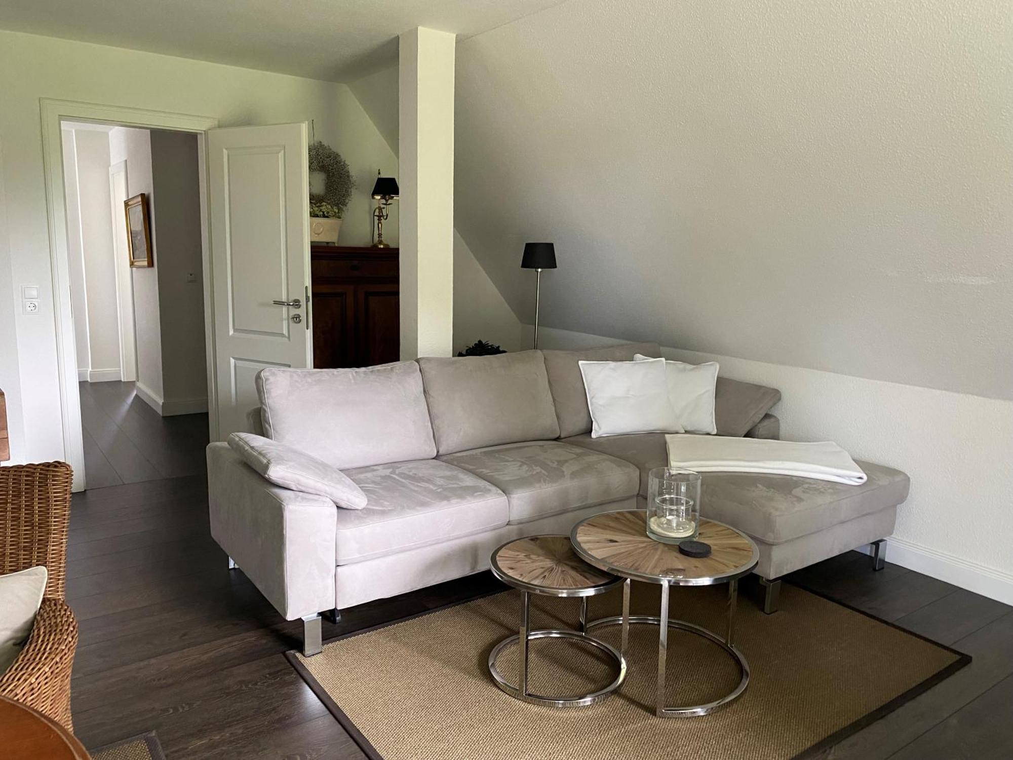 Ferienwohnung Allegra Süderlügum المظهر الخارجي الصورة