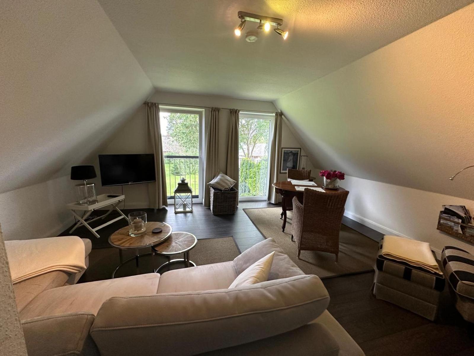 Ferienwohnung Allegra Süderlügum المظهر الخارجي الصورة