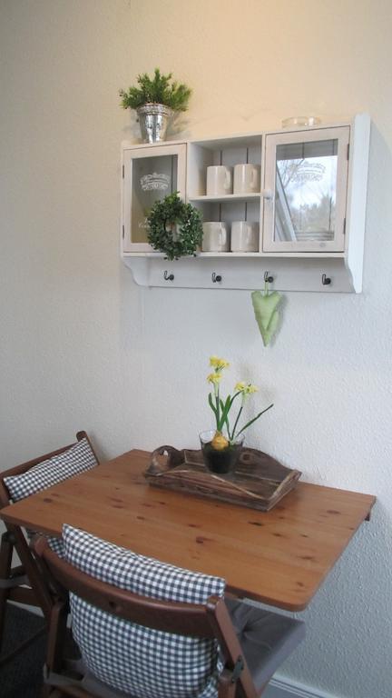 Ferienwohnung Allegra Süderlügum الغرفة الصورة